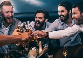 Bachelor Party Booze Budget for Phoenix 