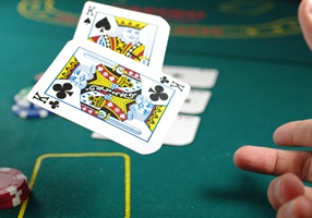 All-in! Gambling Bachelor Party in Phoenix