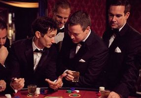 Mastering The Way Of casinos Is Not An Accident - It's An Art