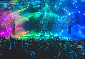 Top 9 Music Festivals in Phoenix For A Bachelor Party