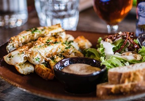 Best Phoenix Restaurants for Bachelor Party Foodies