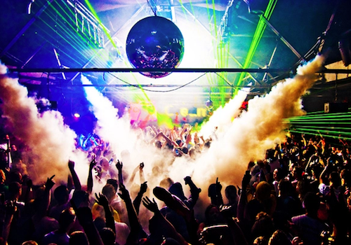 Best Clubs for Bachelor Parties in Phoenix & Scottsdale