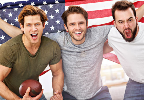 Early Bachelor Party Planning for the Super Bowl 2024