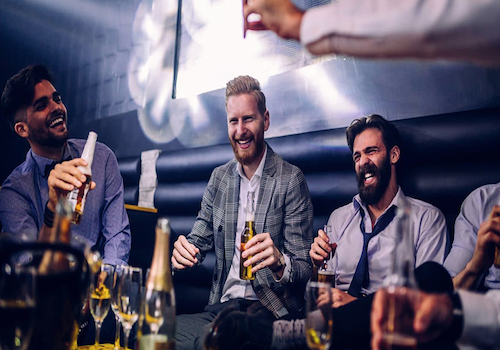Tips for Planning the Perfect Bachelor Party