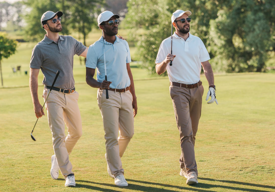 Bachelor Party Ideas for Waste Management Phoenix Open